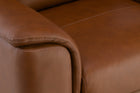 Henry Leather Chair